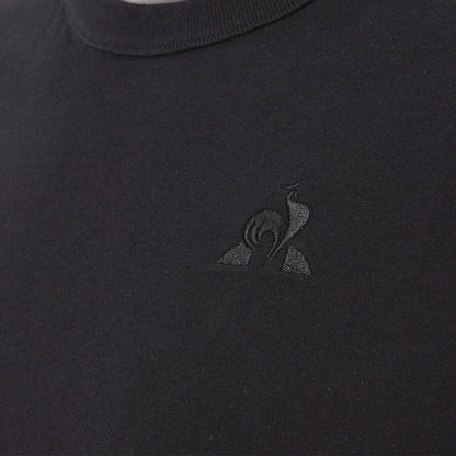 Essential T/T TEE SS No 1 M Black