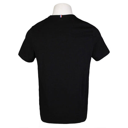 Heritage Essential Tee SS No 1 M Black