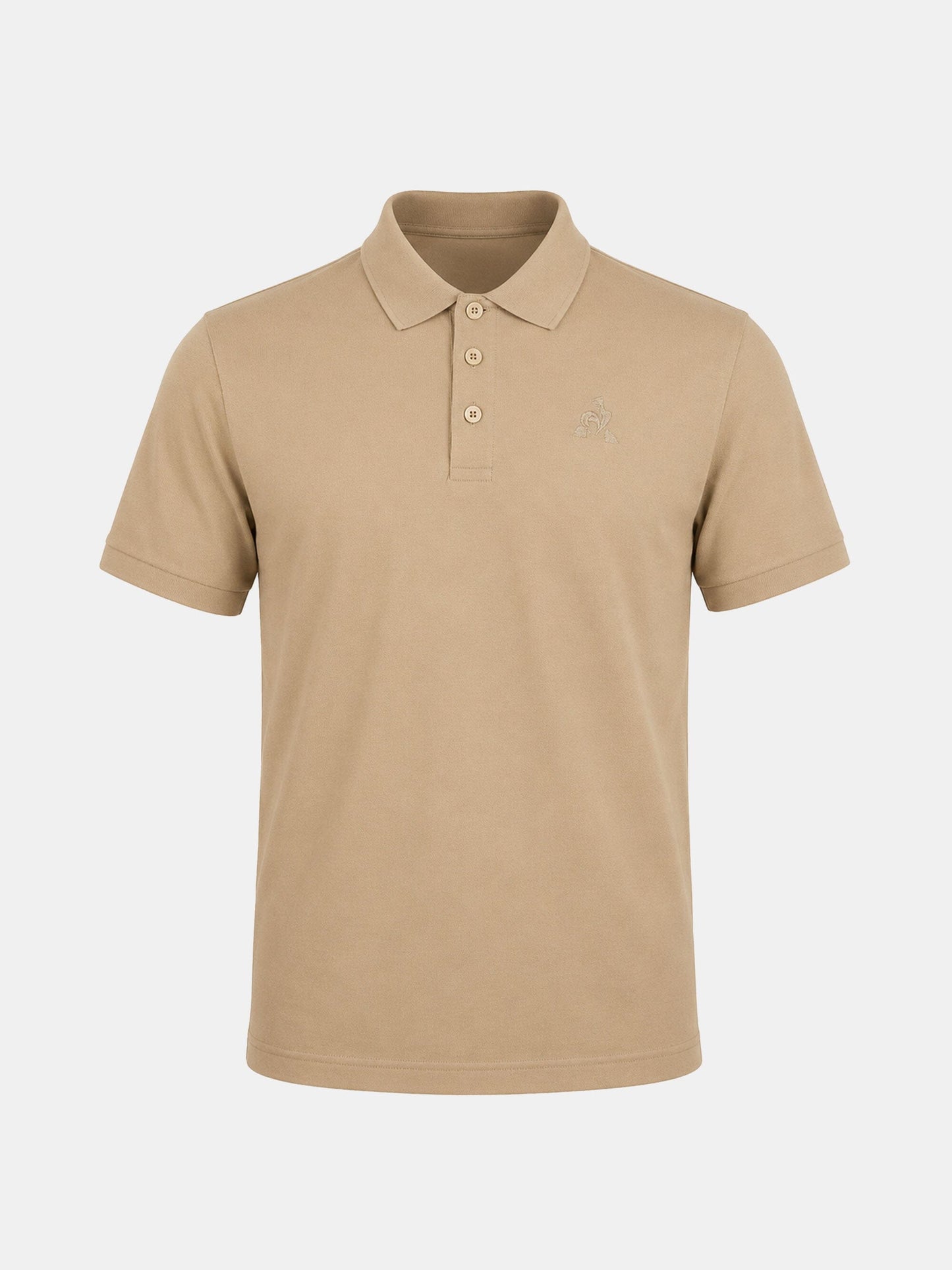 Essential Polo No 1 Safari Brown