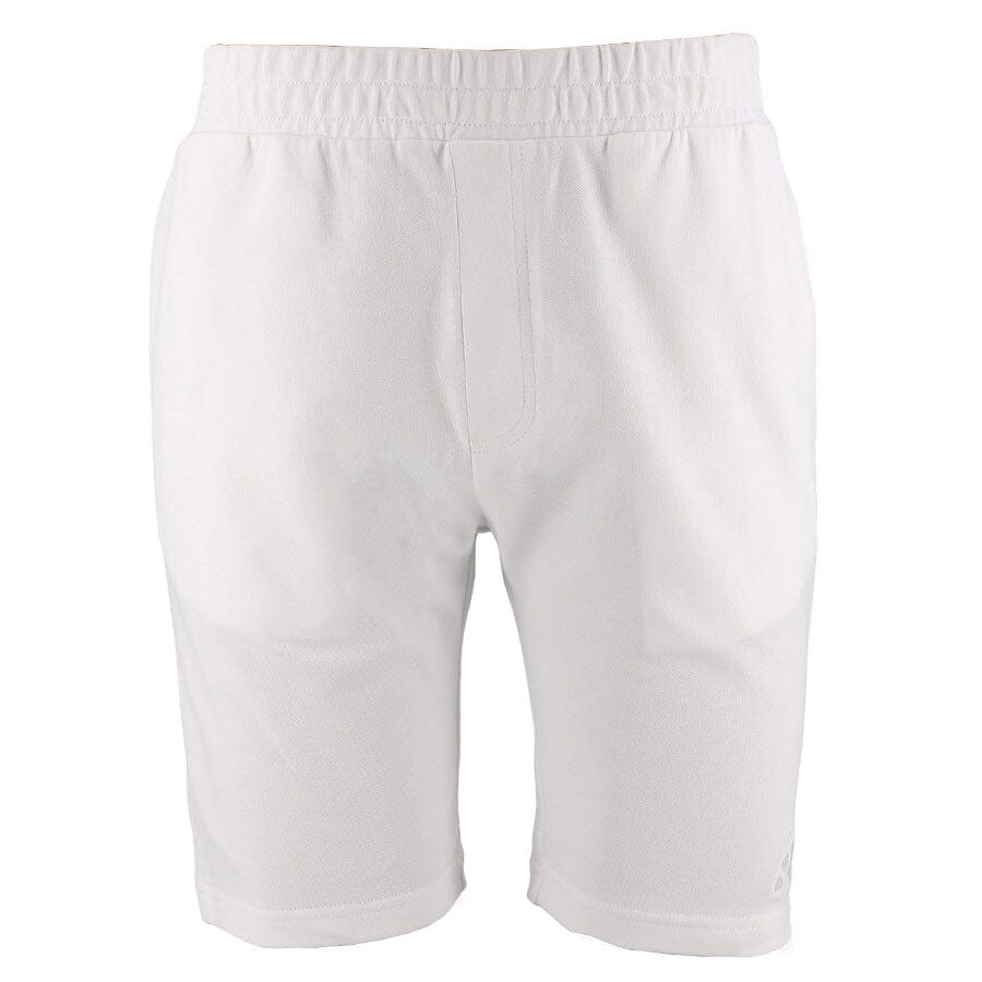 Essentail Two Tone Loose Sorts No 2 Mens Optical White - Le Coq Sportif