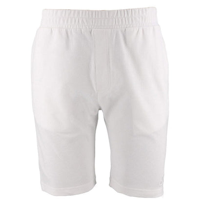 Essentail Two Tone Loose Sorts No 2 Mens Optical White - Le Coq Sportif