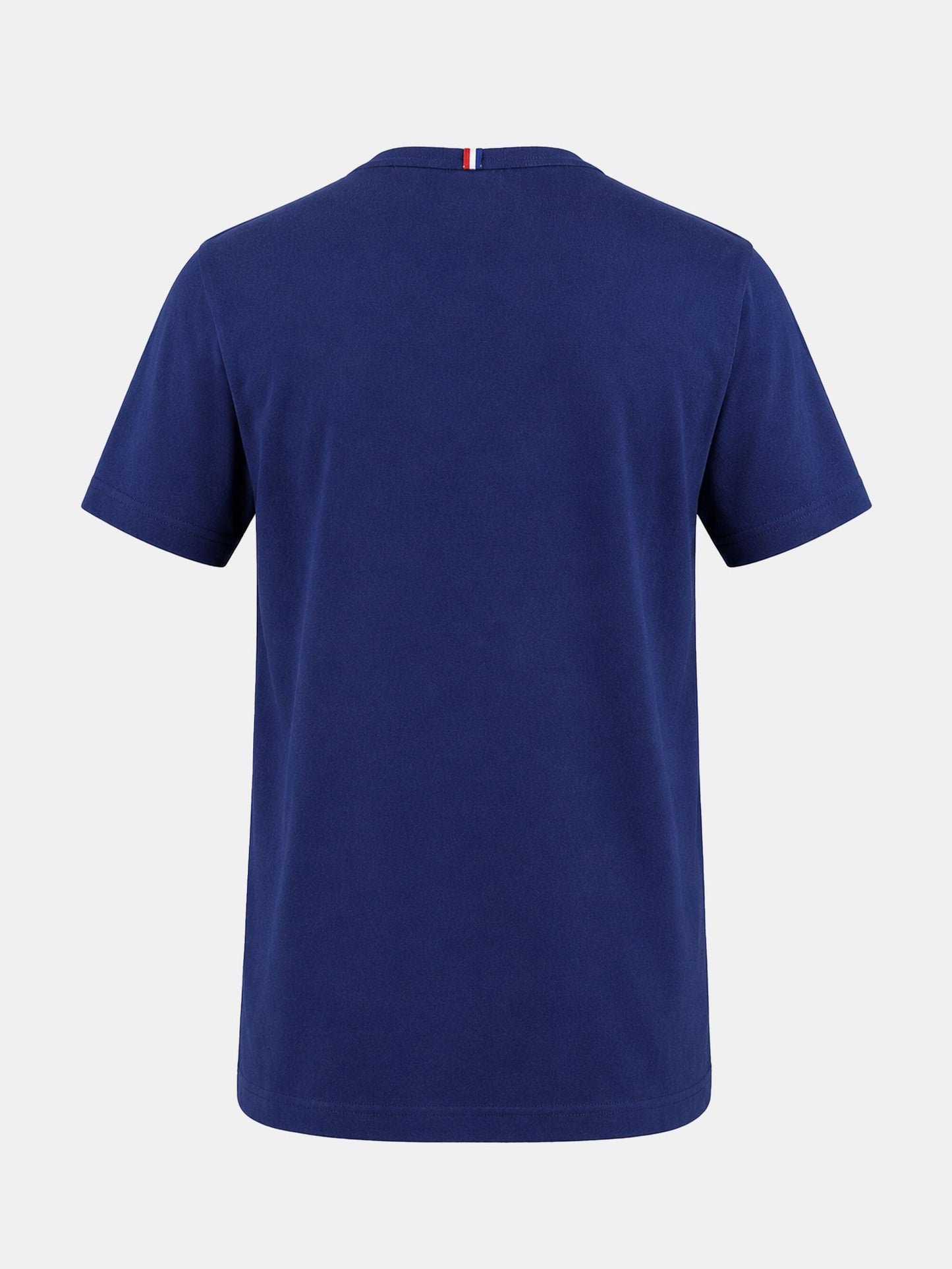 Graphic Tee 2 Navy - Le Coq Sportif