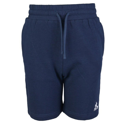 Essential Regular Short No 4 Kids Insignia Blue