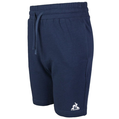 Essential Regular Short No 4 Kids Insignia Blue