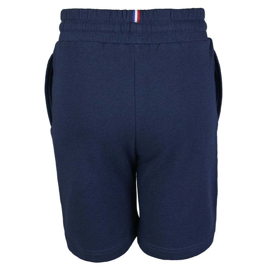 Essential Regular Short No 4 Kids Insignia Blue