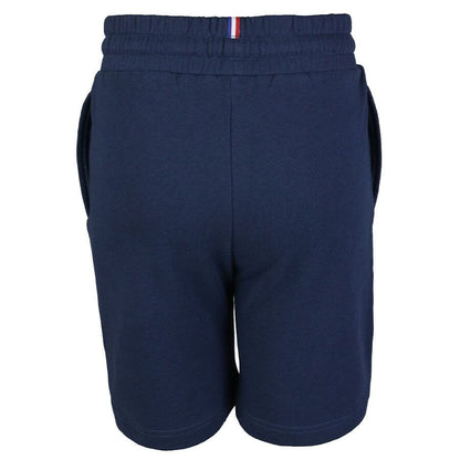 Essential Regular Short No 4 Kids Insignia Blue