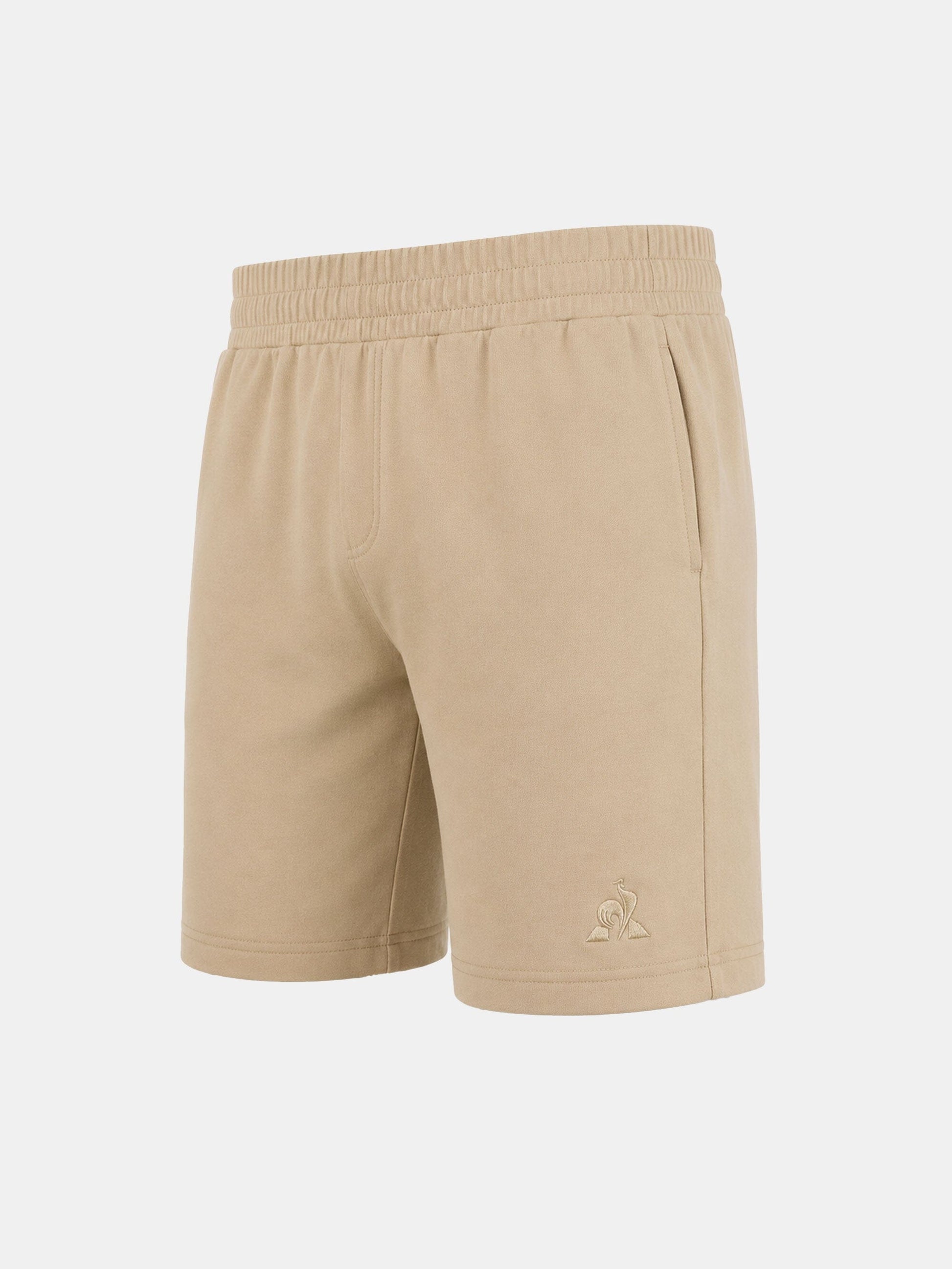 Essential T/T Loose Shorts No 2 M Safari - Le Coq Sportif