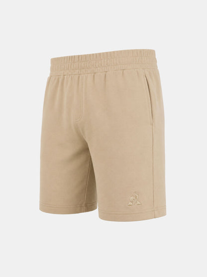 Essential T/T Loose Shorts No 2 M Safari - Le Coq Sportif