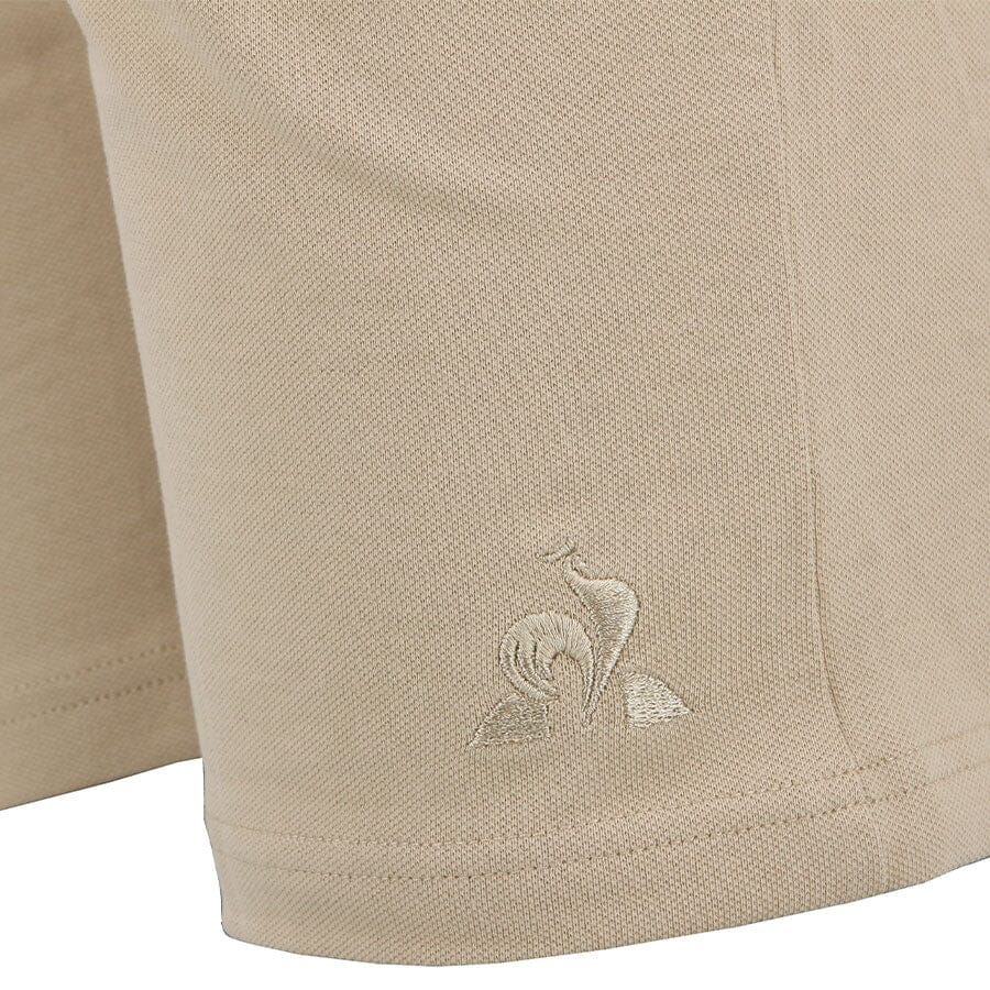 Essential T/T Loose Shorts No 2 M Safari