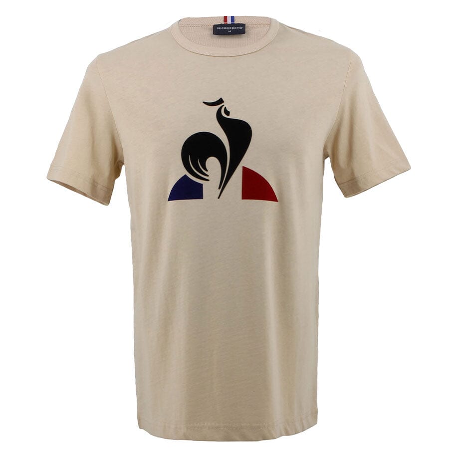 Tri Tee SS No 1 M Safari