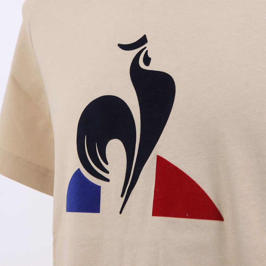 Tri Tee SS No 1 M Safari