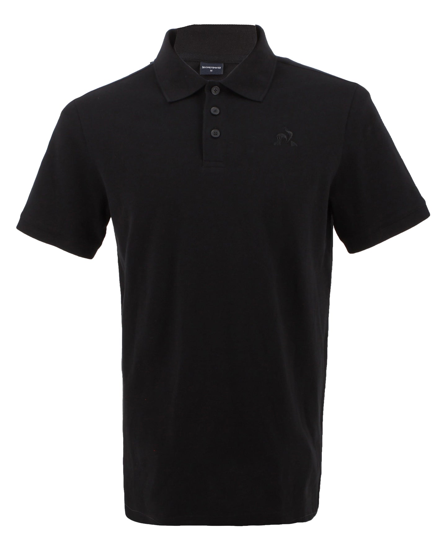 T/T Polo Black