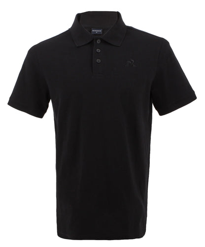 T/T Polo Black