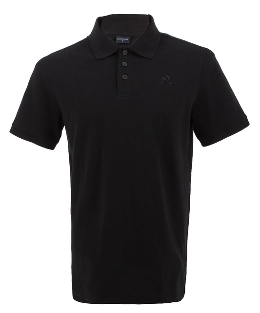 T/T Polo Black