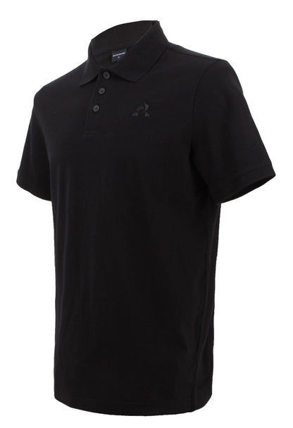 T/T Polo Black