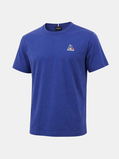 Essential Tee Mint Green - Le Coq Sportif