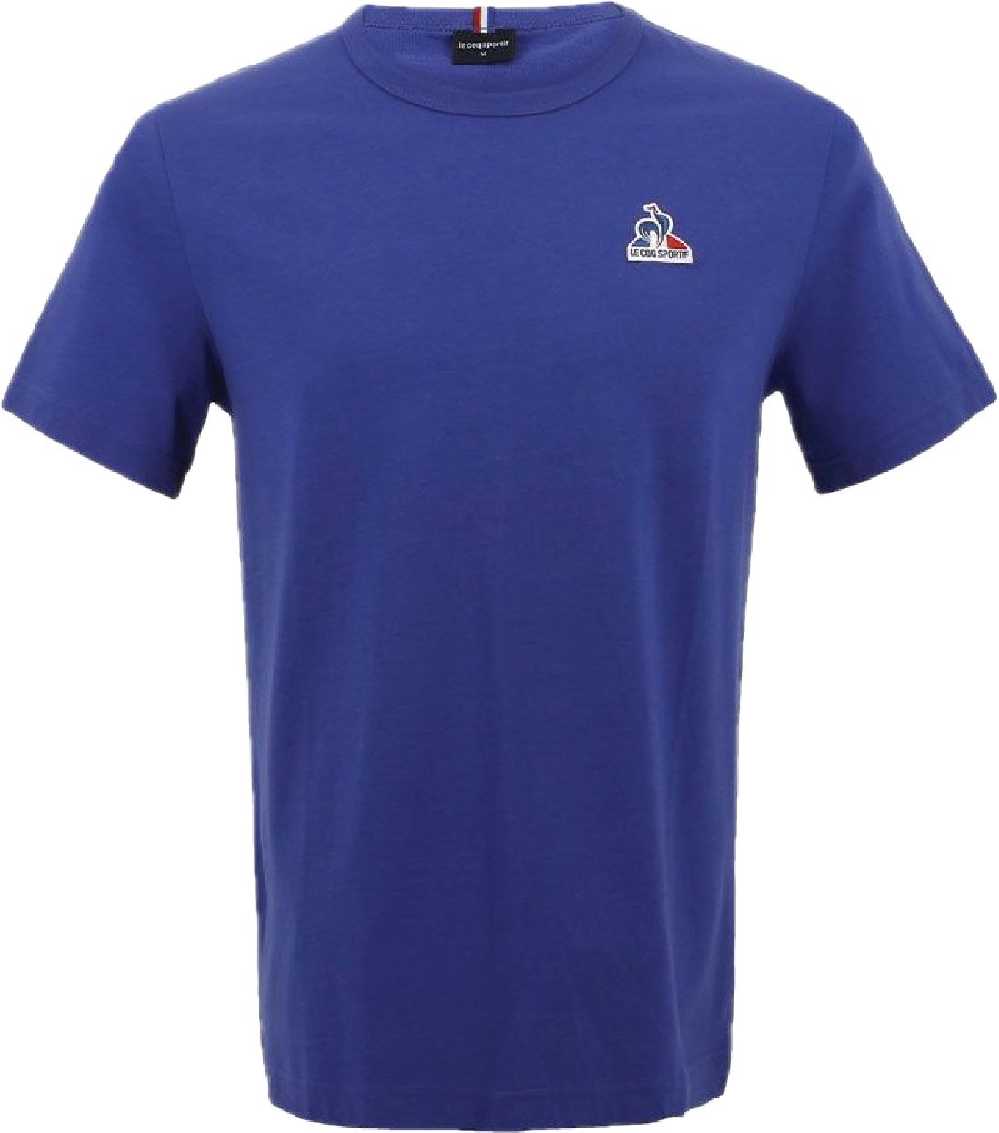 Essential Tee Mint Green - Le Coq Sportif