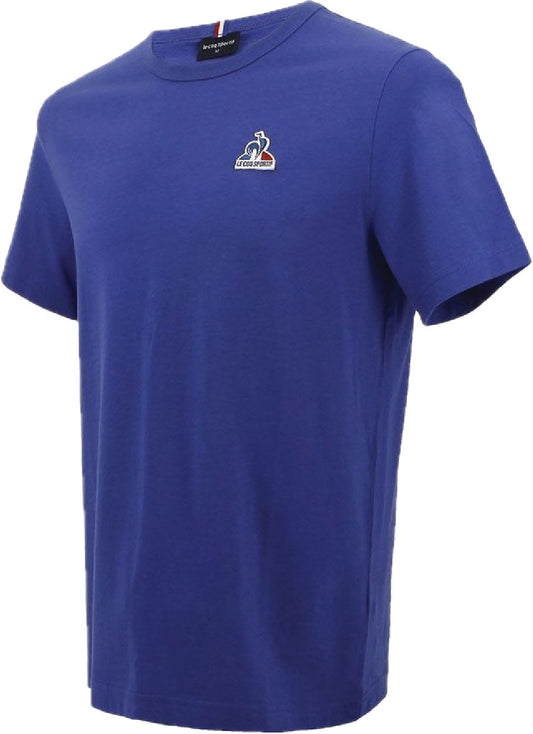 Essential Tee Mint Green - Le Coq Sportif