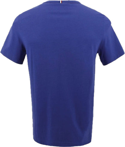 Essential Tee Mint Green - Le Coq Sportif