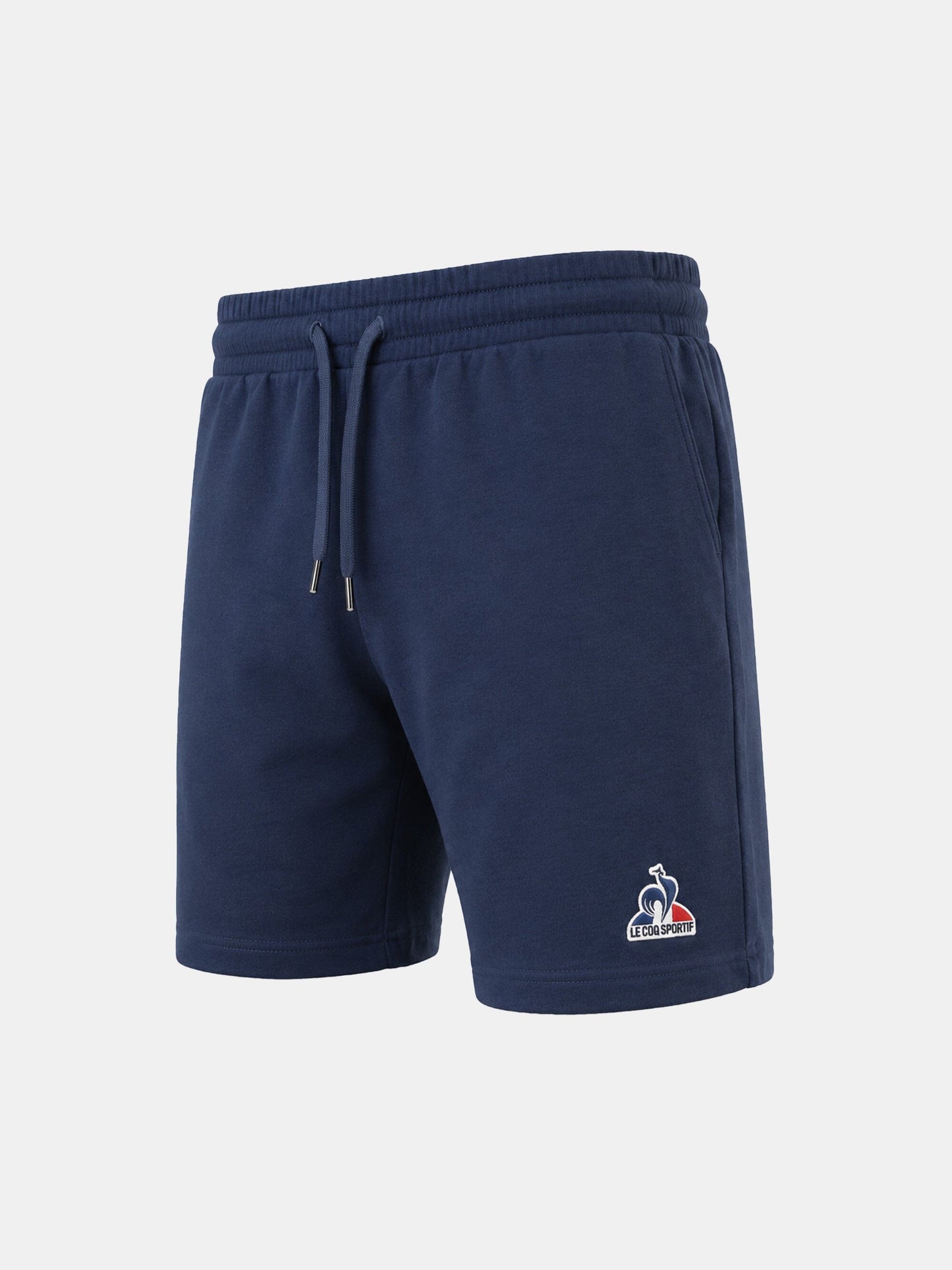 Essential Athleisure Shorts No 4 Mens Insignia Blue - Le Coq Sportif