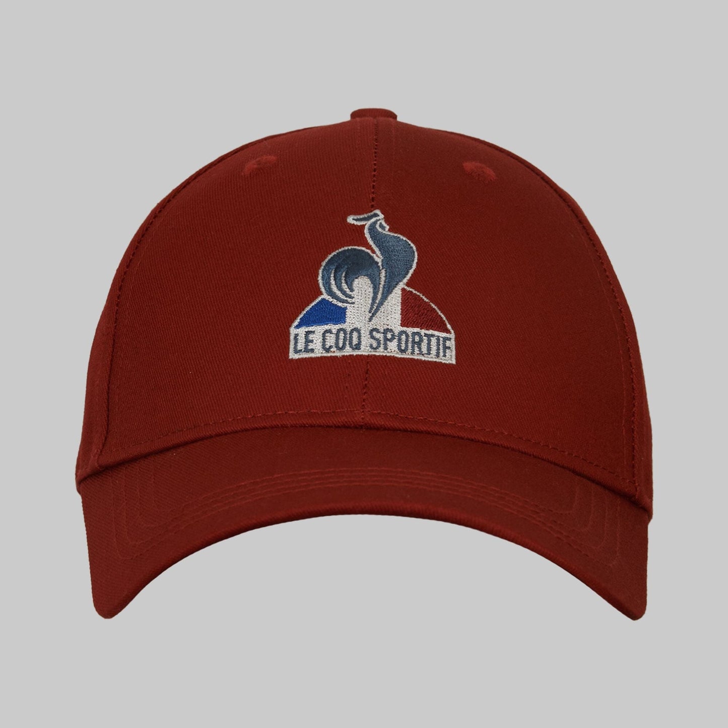 Essential Cap No 4 Maroon