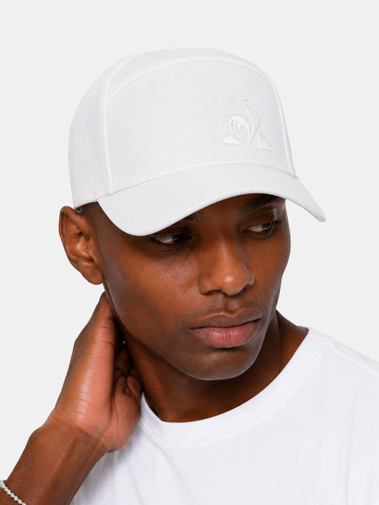 ESS T/T Cap No 1 M Optical White