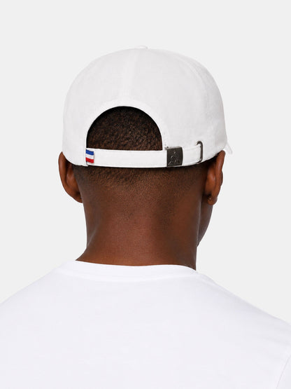 ESS T/T Cap No 1 M Optical White