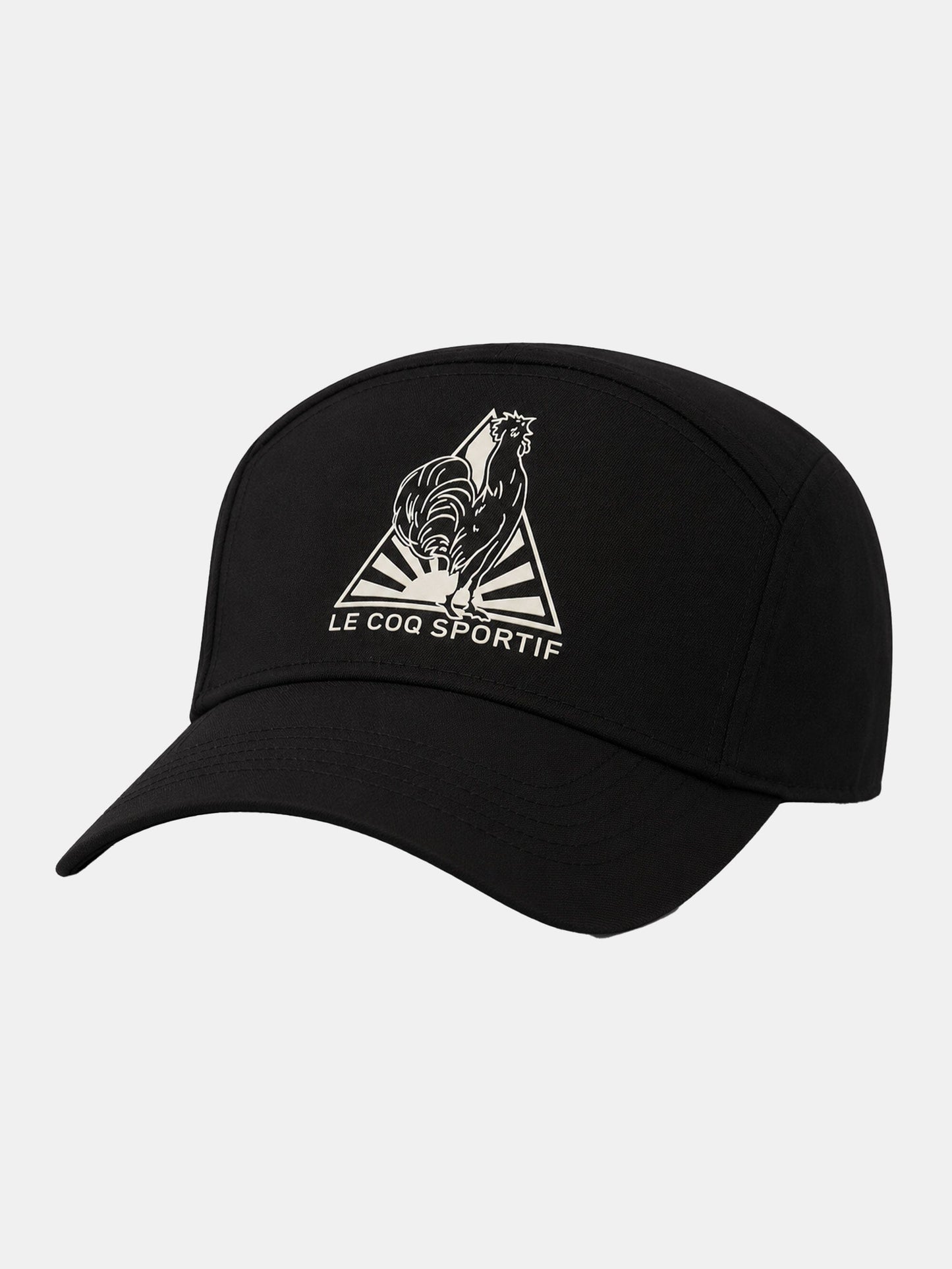Heritage Essential CAP No 1 M Black