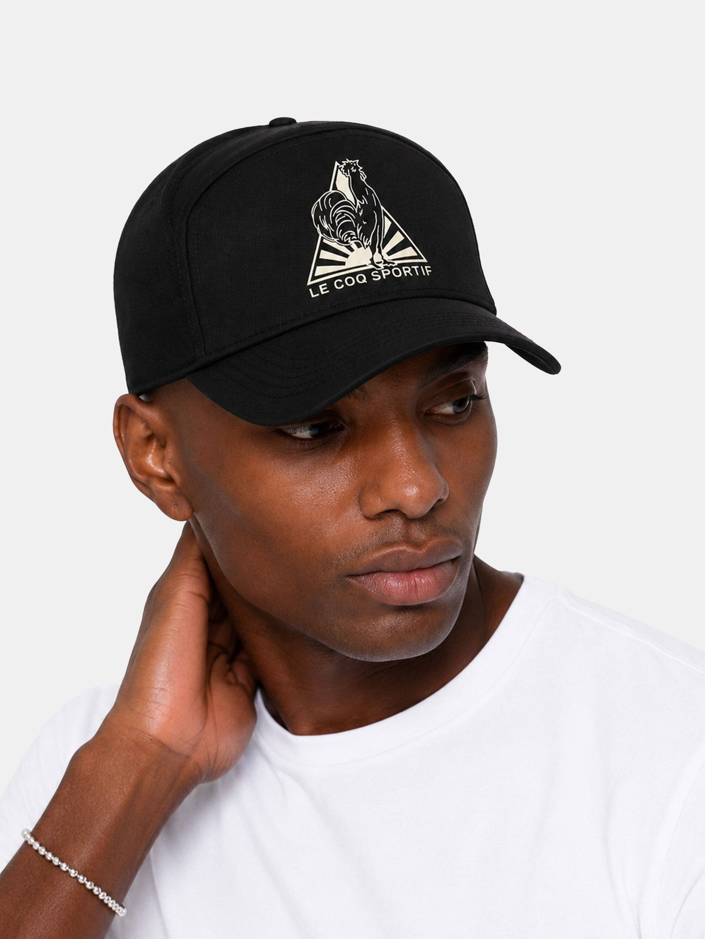 Heritage Essential CAP No 1 M Black