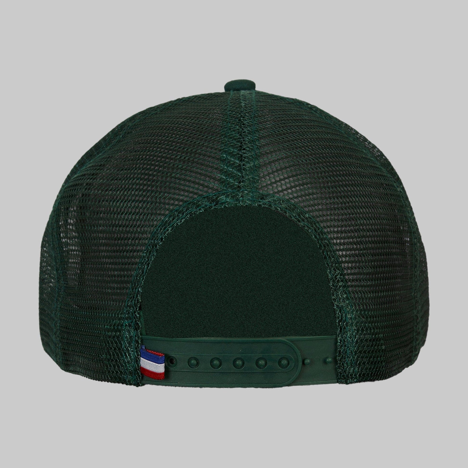 Contemp Trucker No 2 White Teal - Le Coq Sportif