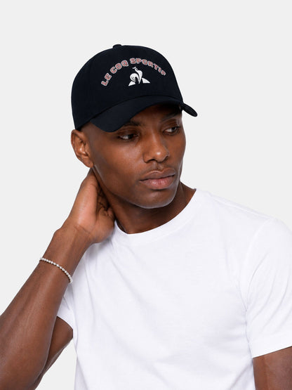 BAT Cap No 7 M Blue Depths