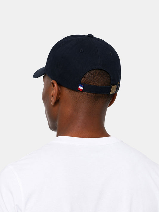 BAT Cap No 7 M Blue Depths