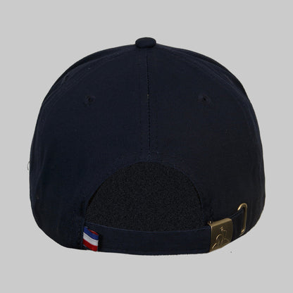 BAT Cap No 7 M Blue Depths