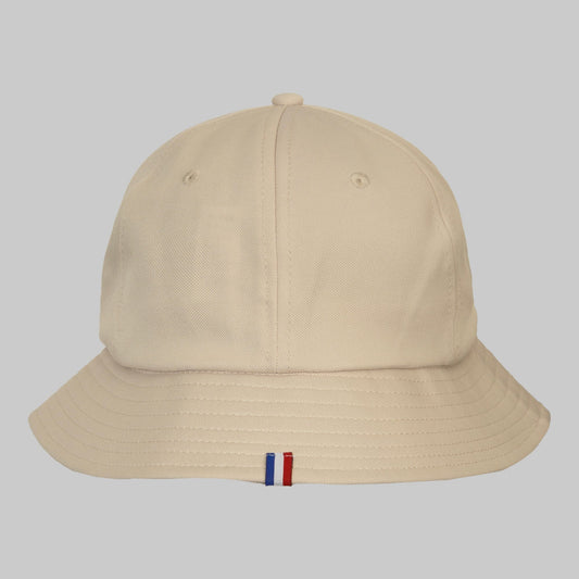 Essential T/T Round Bucket Hat No 1 M Safari