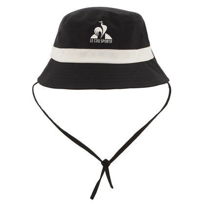 Heritage Premium Bucket Hat No 4 M Black/Marshmallow