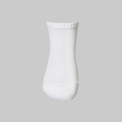 Essential Trainer Socks Optical White