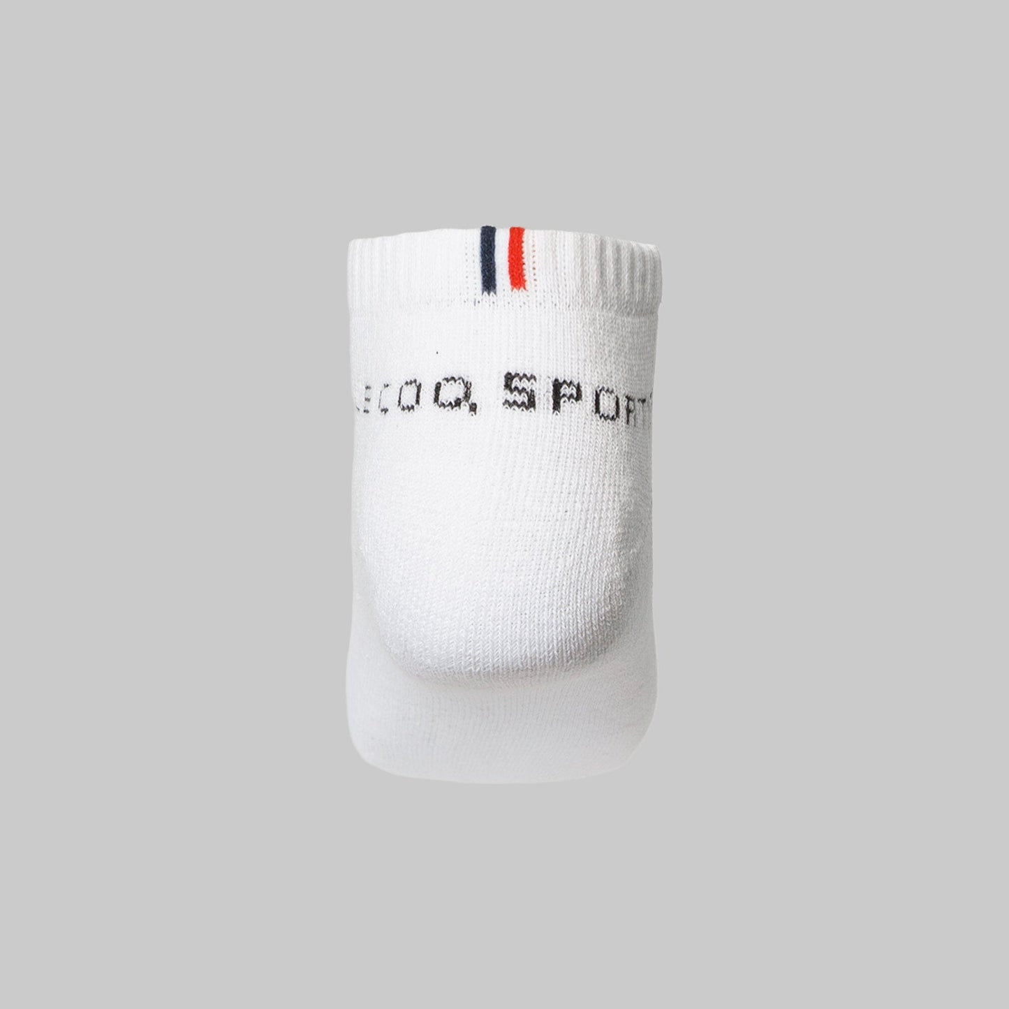 Essential Trainer Socks Optical White