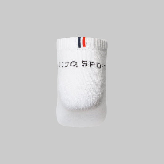 Essential Trainer Socks Optical White
