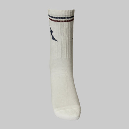 Crew Socks Variety Pack Multi-Colour