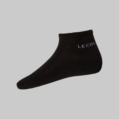 Essential Trainer Socks Black