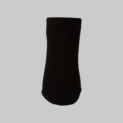 Essential Trainer Socks Black