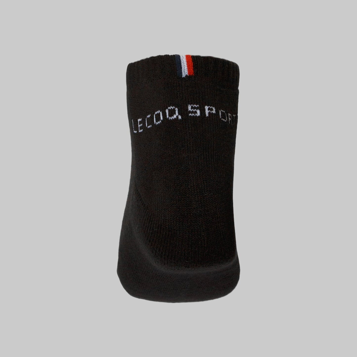 Essential Trainer Socks Black