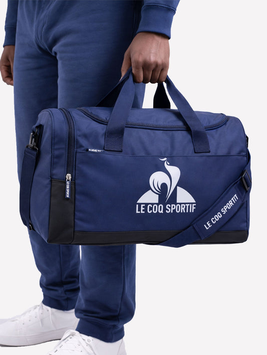 Essential Sportsbag 58l Navy - Le Coq Sportif