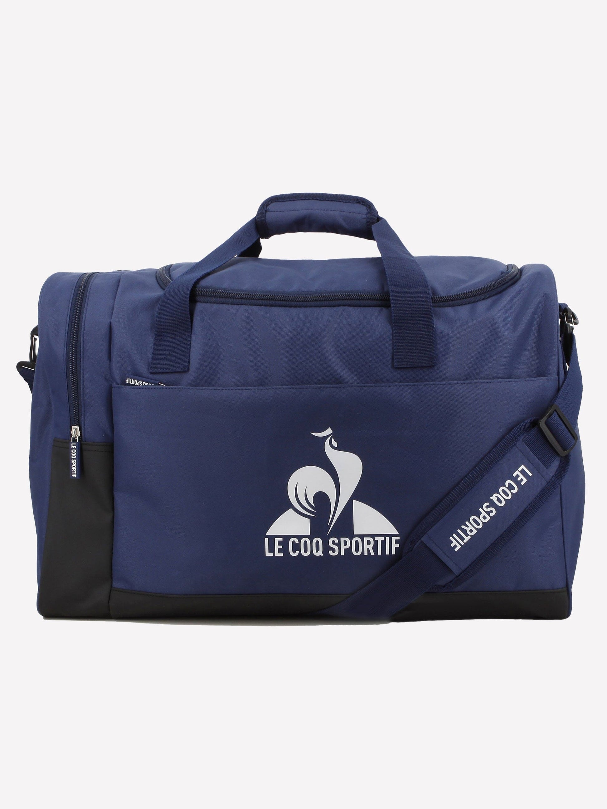 Essential Sportsbag 58l Navy - Le Coq Sportif