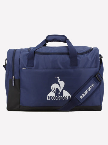 LE COQ SPORTIF バッグ Rallye-Jus-Sum-1000 Essential Sportsbag 58l Navy – Le Coq Sportif