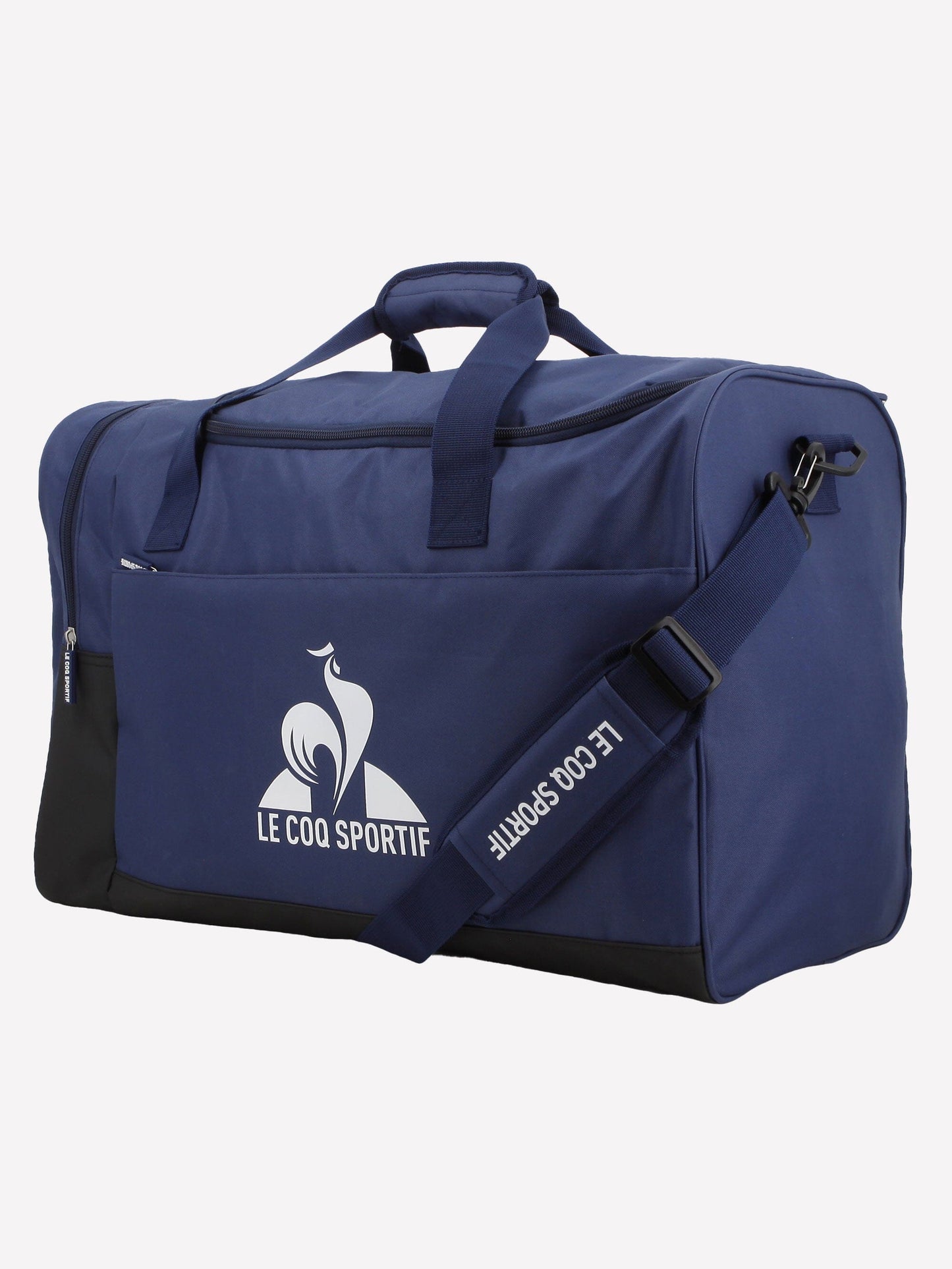 Essential Sportsbag 58l Navy - Le Coq Sportif