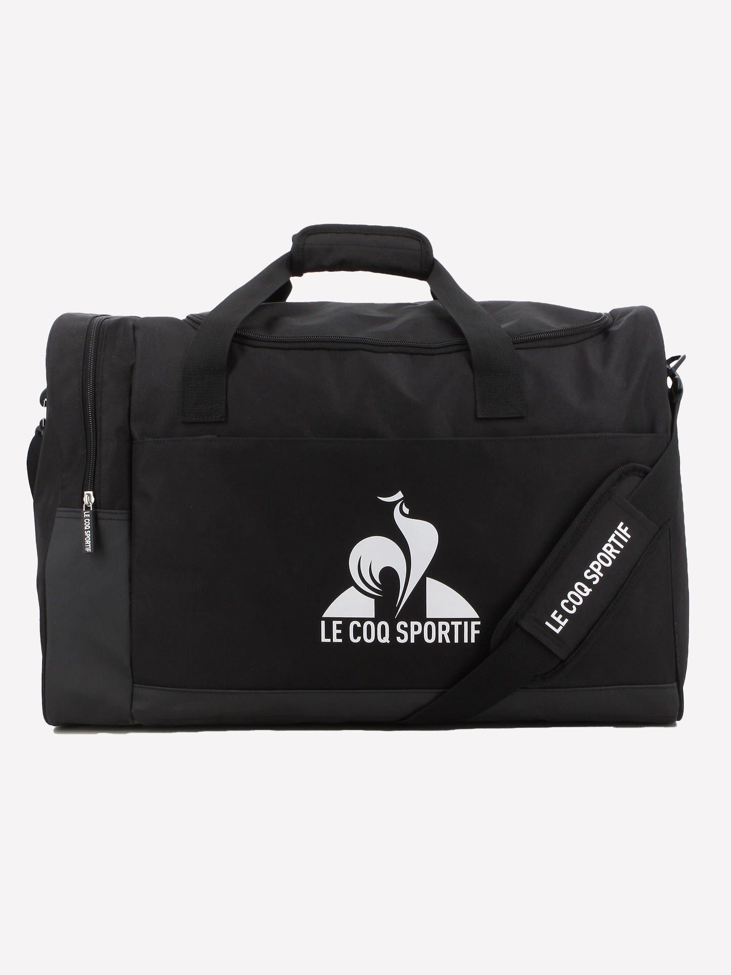 Essential Sportsbag 58l Black - Le Coq Sportif
