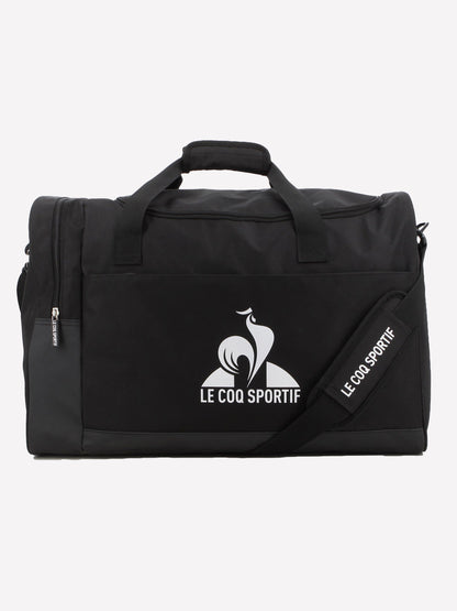 Essential Sportsbag 58l Black - Le Coq Sportif