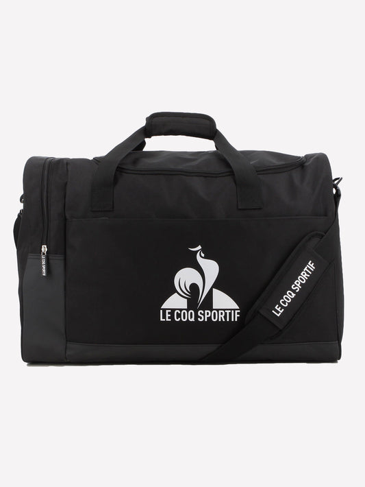 Essential Sportsbag 58l Black - Le Coq Sportif