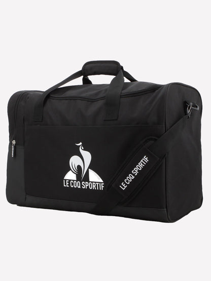 Essential Sportsbag 58l Black - Le Coq Sportif